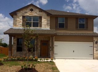 534 Christopher Cv, Lockhart, TX 78644