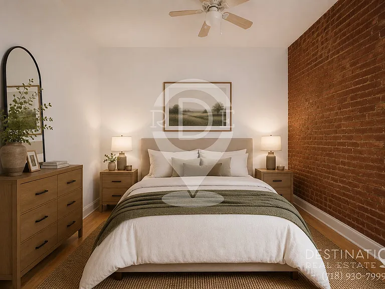 257 Kingston Ave #3R — Photo 3