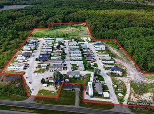 29092 Saint Catherine St, Wright City, MO 63390