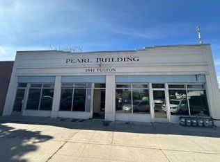 1841 Fulton St, Fresno, CA 93721