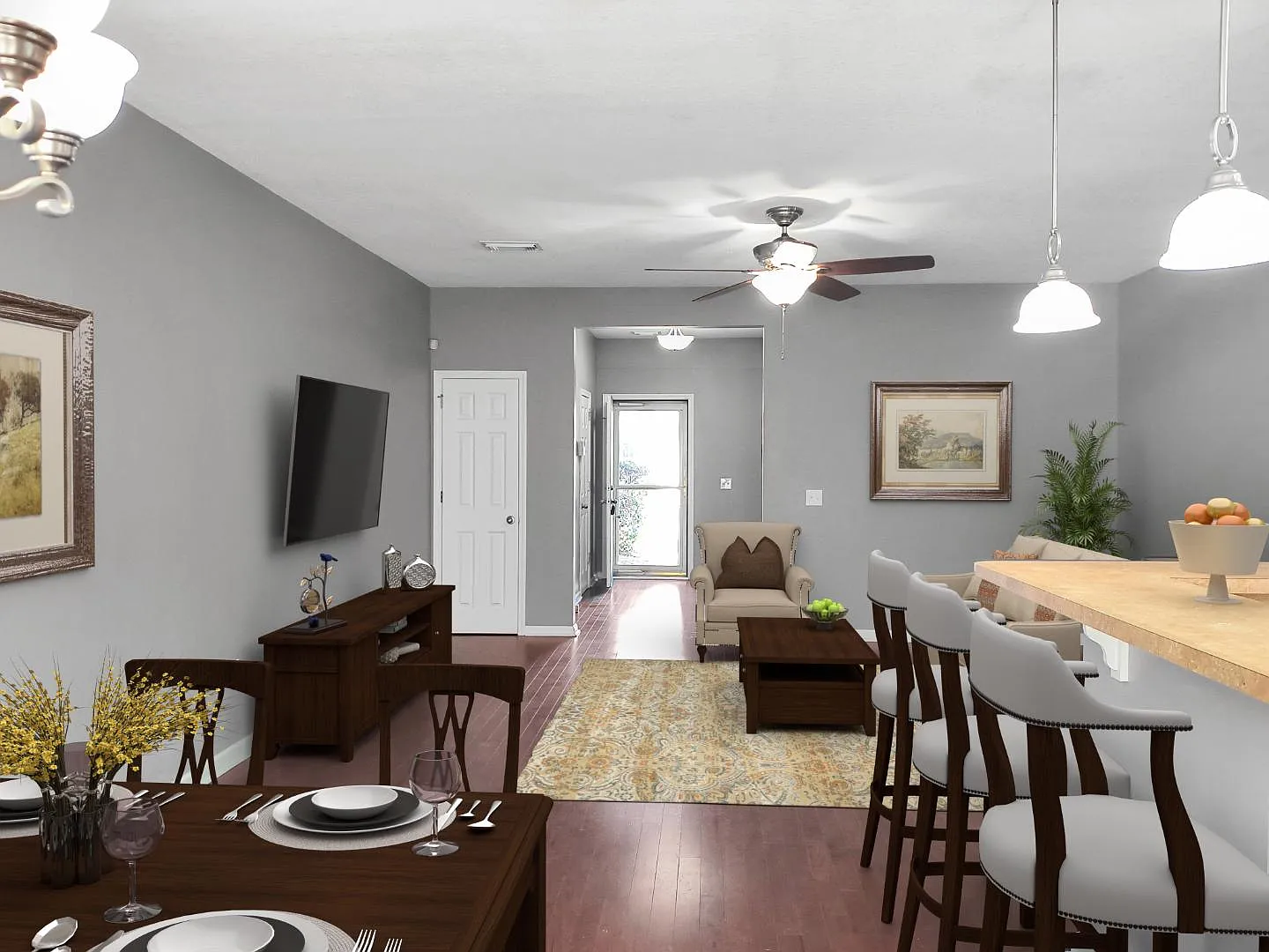 75 Canyon Oak Loop - 75 Canyon Oak Loop — Photo 2