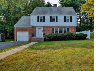 2425 Albany Ave, West Hartford, CT 06117