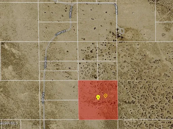 Vic Ave N #P8-122, Palmdale, CA 93591
