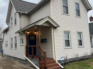 1206 Buhrer Ave, Cleveland, OH 44109