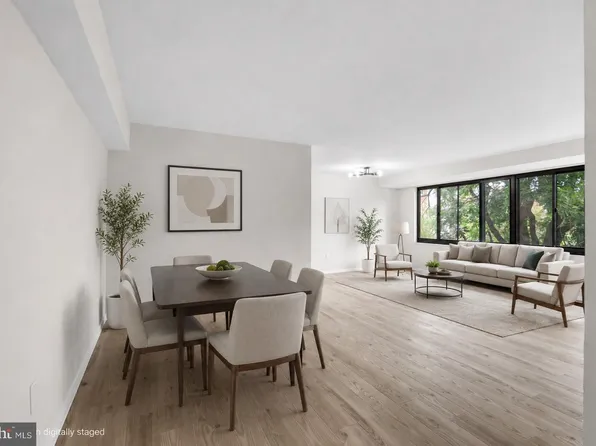 5410 Connecticut Ave NW APT 403, Washington, DC 20015