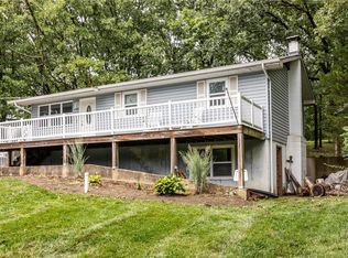 3489 Jarvis Rd, Hillsboro, MO 63050