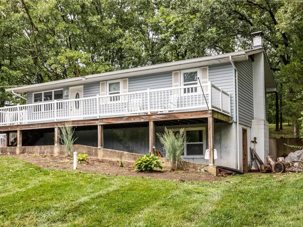3489 Jarvis Rd, Hillsboro, MO 63050