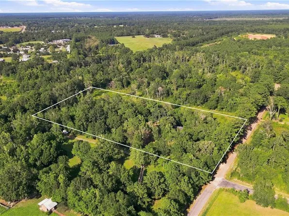 Chateau Farm Ln, Loranger, LA 70446