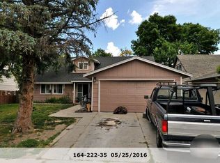 7260 Stonehouse Cir, Reno, NV 89511