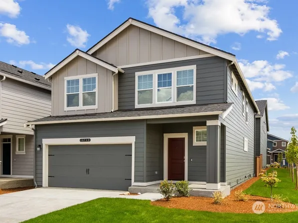 2409 N Leah Lane #50, Ellensburg, WA 98926