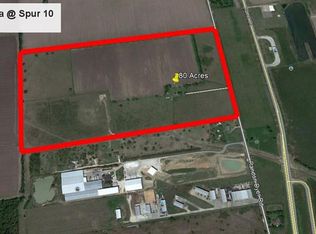 2545 Randon Dyer Rd, Rosenberg, TX 77471