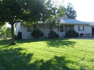 385 Lake Gulch Rd, Castle Rock, CO 80104