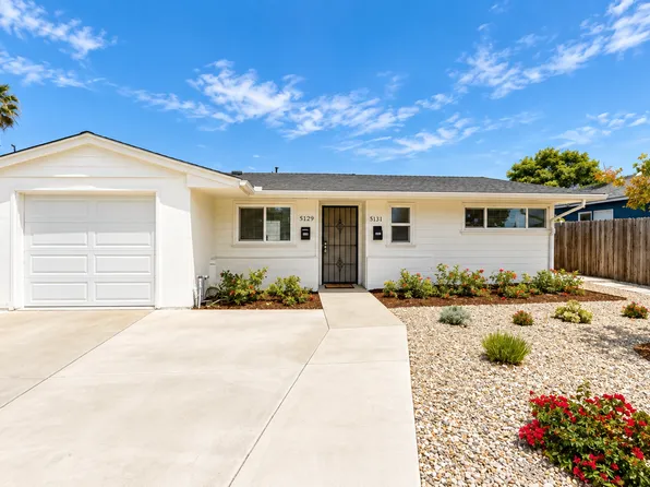 5129 Tipton St, San Diego, CA 92115