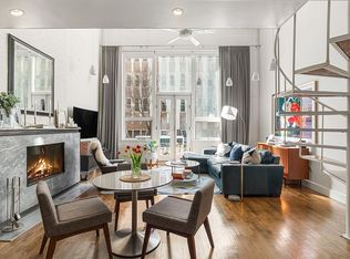 31 W 16th St APT 2, New York, NY