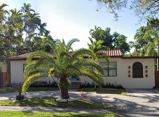 710 Plover Ave, Miami Springs, FL 33166