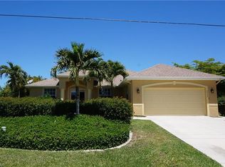 2323 SW 17th St, Cape Coral, FL 33991