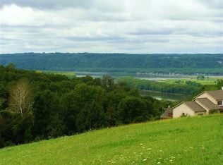 Deer Mtn Estates Lot#23, Prairie du Chien, WI 53821