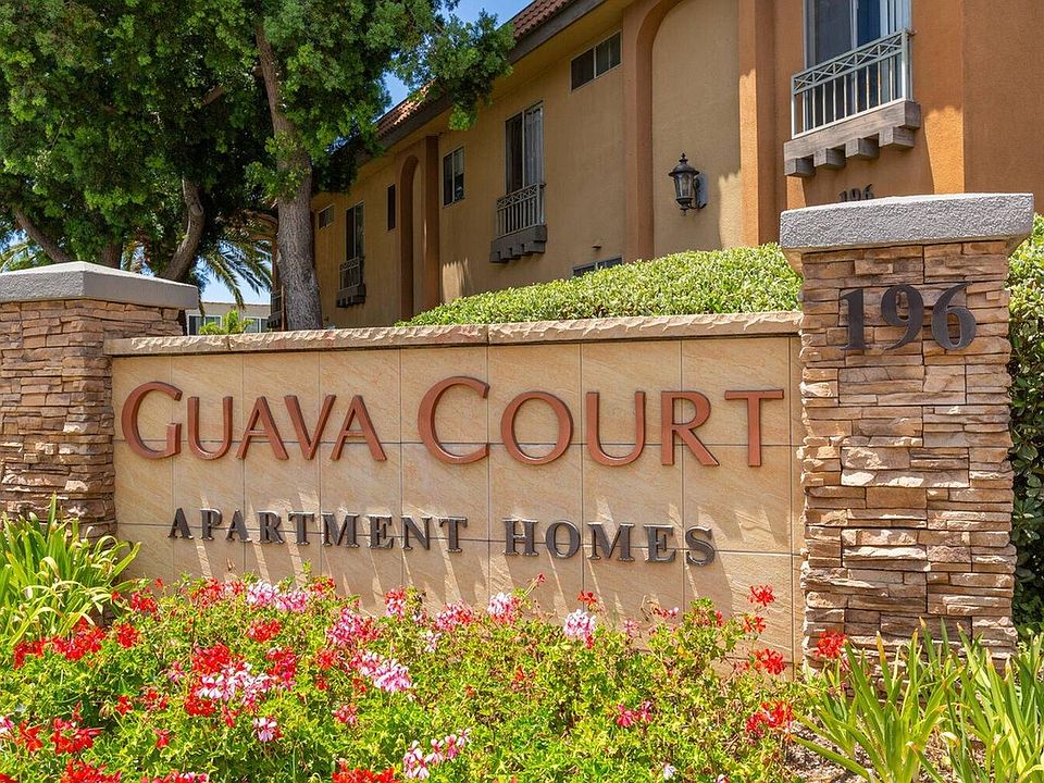 196 Guava Ave Chula Vista CA-Guava Court Apartment Homes Monument