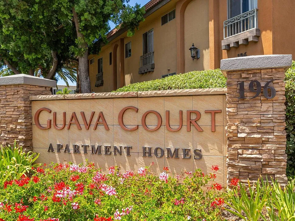 196 Guava Ave Chula Vista CA-Guava Court Apartment Homes Monument