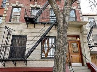 422 13th St #6, Brooklyn, NY 11215