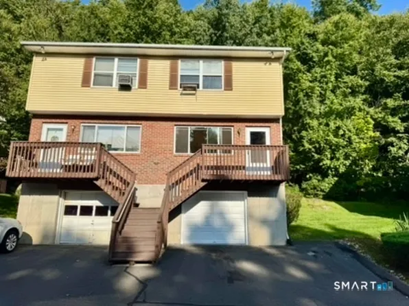 200 Yale Street #27B, Waterbury, CT 06704