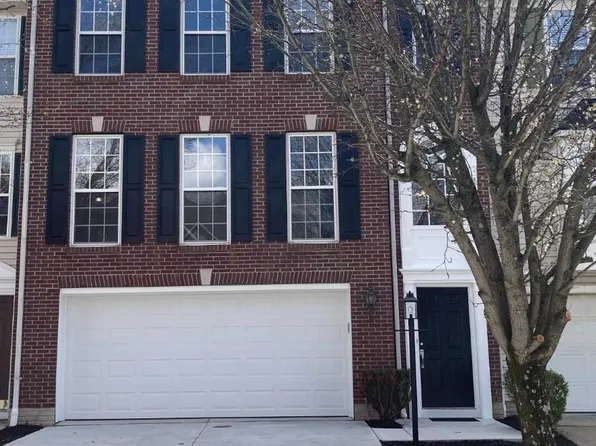 691 Terrace Hill Trl, Milford, OH 45150