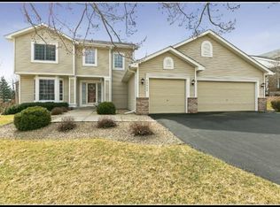 18461 85th Pl N, Maple Grove, MN 55311