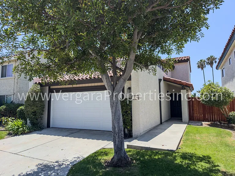 1136 Gian Dr — Photo 1