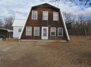 36262 W State Highway 53, Healdton, OK 73438