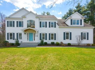 7 Haydn Ln, Walpole, MA 02081