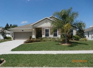 2886 Southern Pines Loop, Clermont, FL 34711