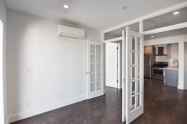 Rented by The Agency