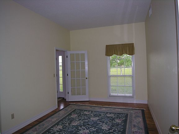 GEt Away From It All In The Living Room