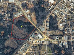 403 State Highway 135 N, Kilgore, TX 75662