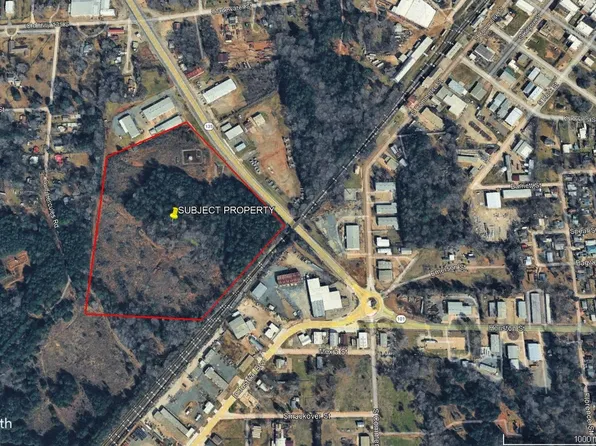 403 State Highway 135 N, Kilgore, TX 75662