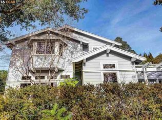 159 Lombardy Ln, Orinda, CA 94563