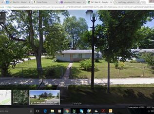 341 West St, Groveport, OH 43125