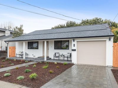 234 B St, Redwood City, CA, 94063