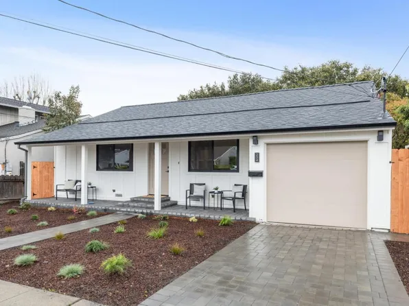 234 B St, Redwood City, CA 94063