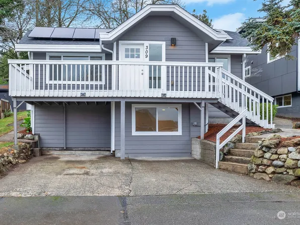 309 Hardie Avenue NW, Renton, WA 98057