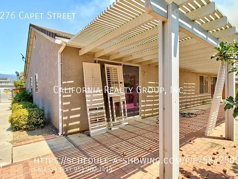 2276 Capet St — Photo 43