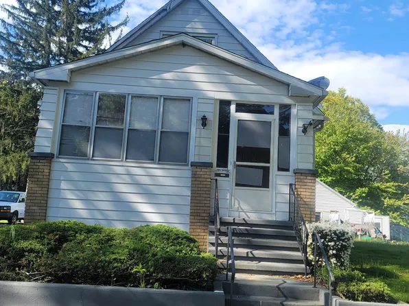 (undisclosed Address), New Haven, CT 06513