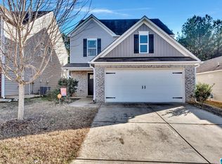 341 Reed Way, Kimberly, AL 35091