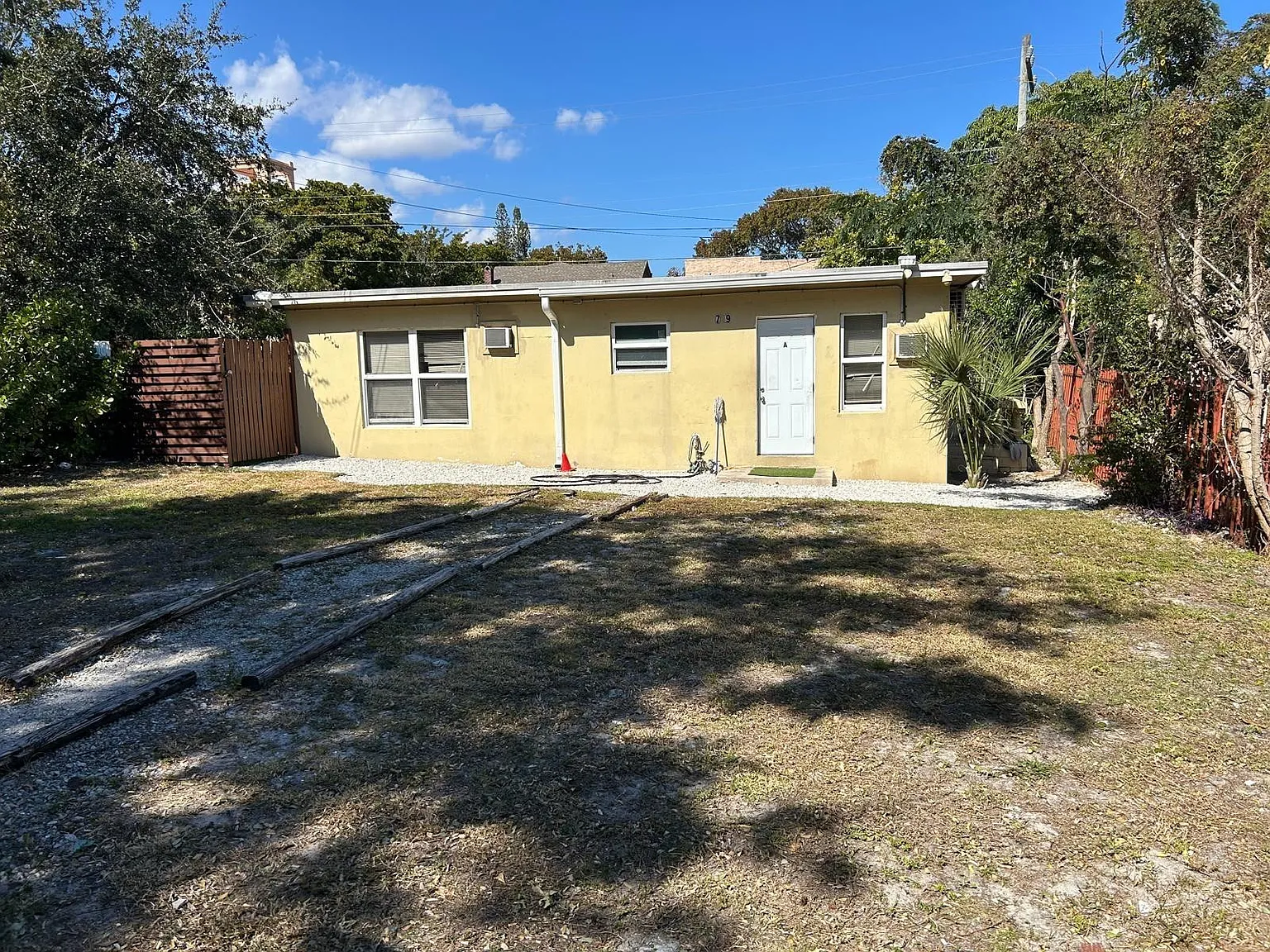 2 bed, 1.0 bath, $2,000 — Photo 1