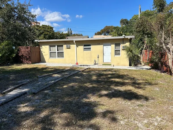 709 8th St #B, West Palm Beach, FL 33401