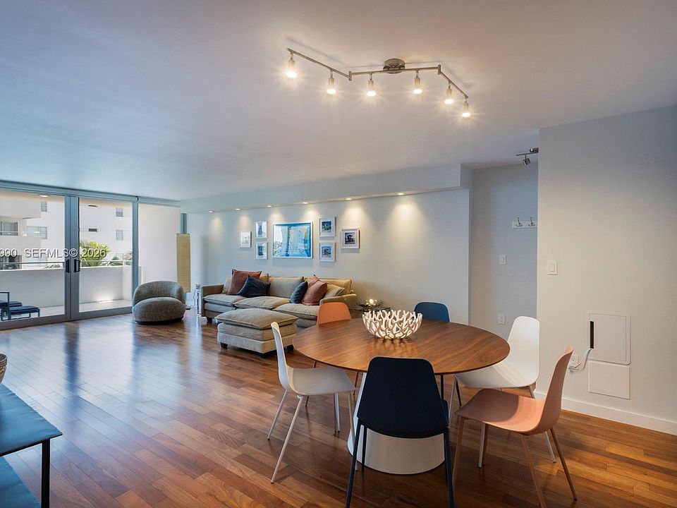 1st image of 11 Island Ave APT 606