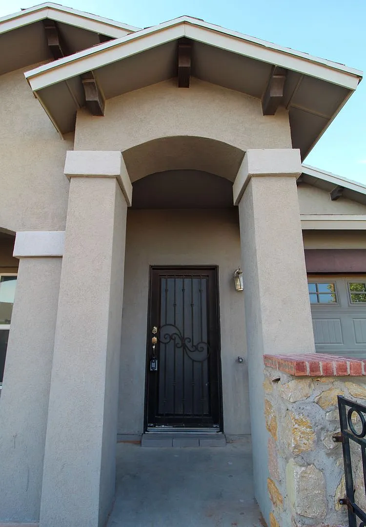 12741 Tre Maximiliano 4-Bedroom Home on El Paso's East Side — Photo 3