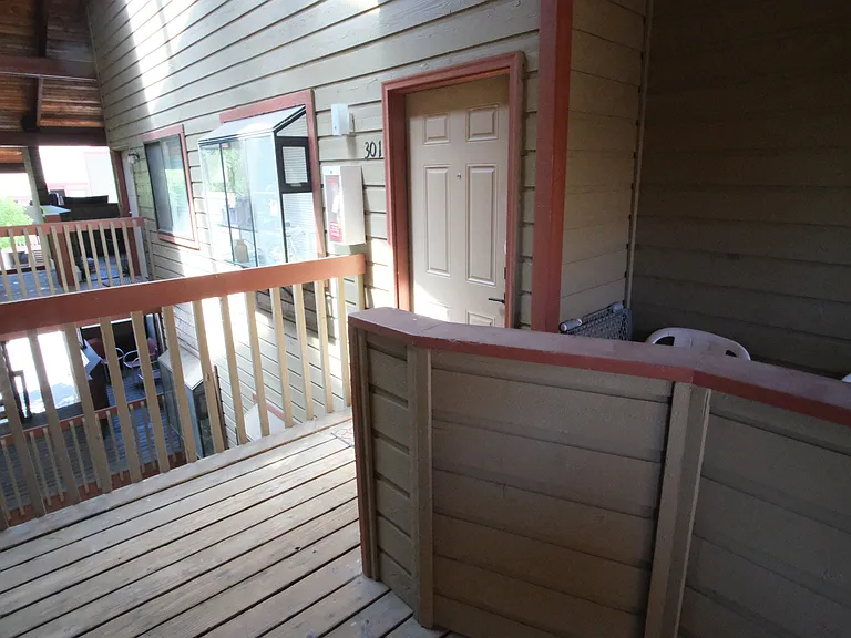 8761 Dawson St #301 — Photo 2