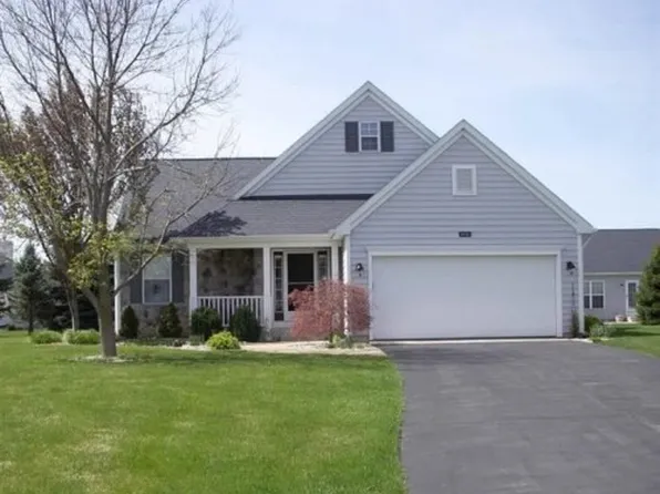 8895 Tamarisk Ln, Richland, MI 49083