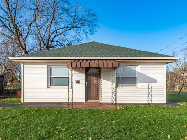 2732 Carol Ave, Columbus, OH 43204